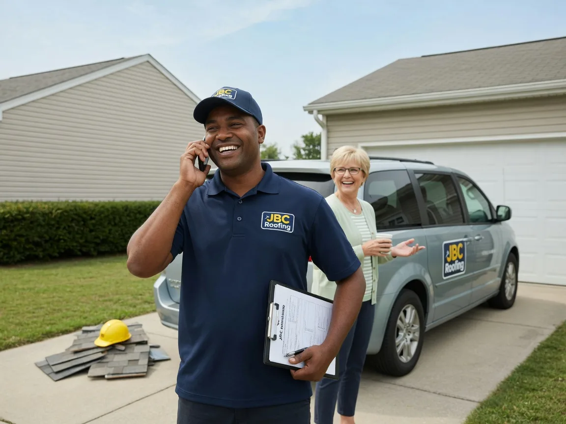 Roof Replacement Stahlstown, PA FAQs